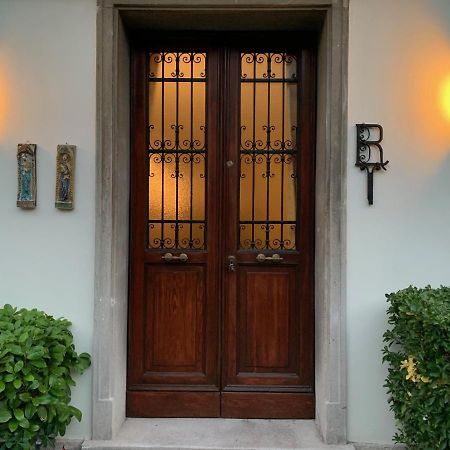 Villa Dimora Castiglioni Lido de Venecia Exterior foto