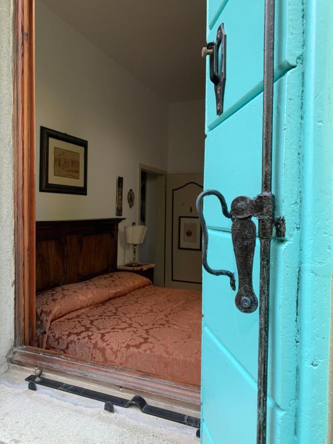 Villa Dimora Castiglioni Lido de Venecia Exterior foto